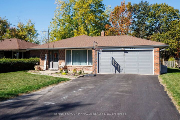 Property Photo:  364 Riverdale Road  ON L0K 1A0 
