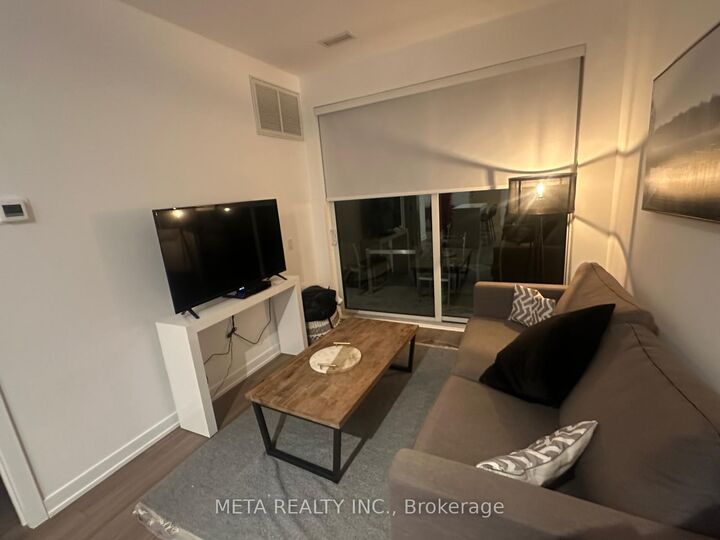 Property Photo: 120 Carrick Trail 107 ON P1P 0B6
