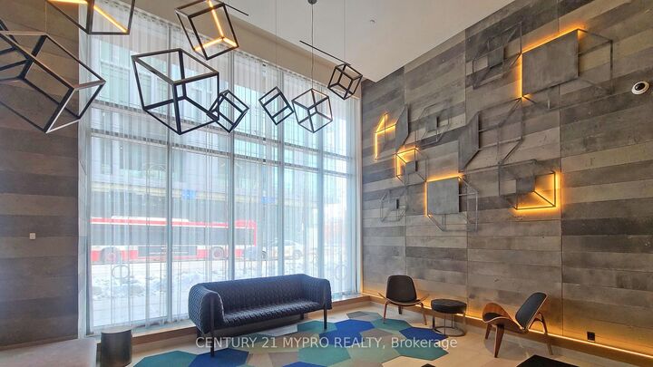 Property Photo:  120 Parliament Street 404  ON M5A 0N6 