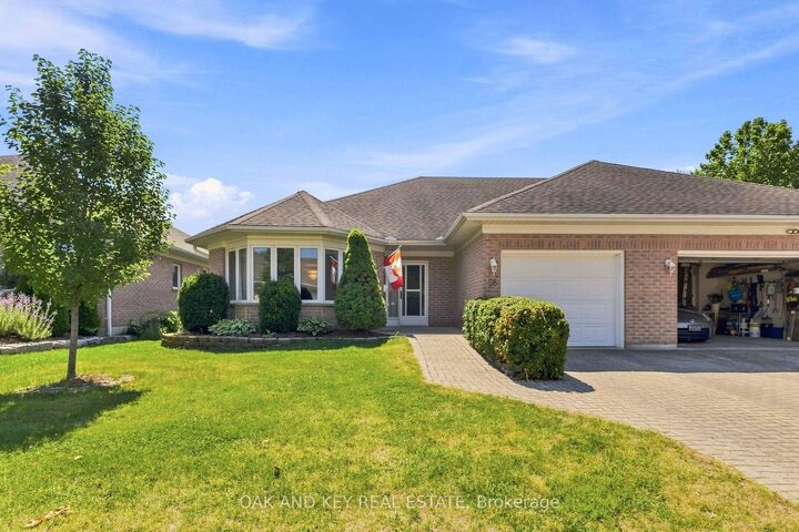 Photo de la propriété: 58 Ilderbrook Circle ON N0M 2A0