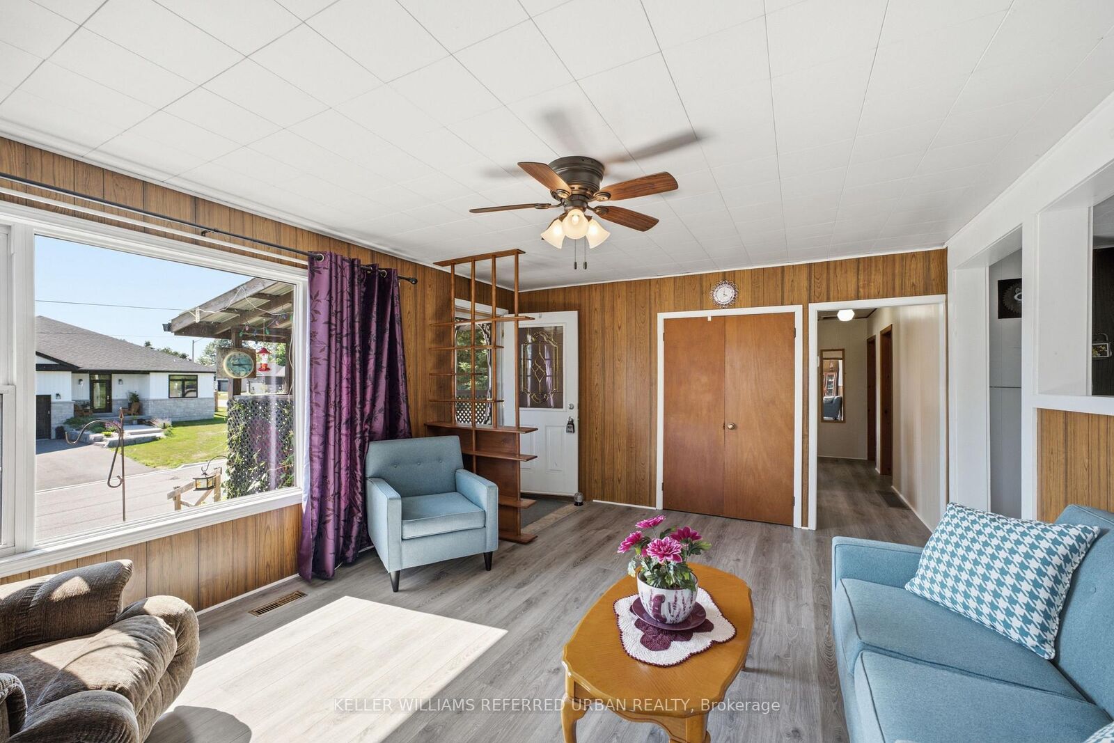 Property Photo:  69 Victoria Street  ON K0K 1S0 