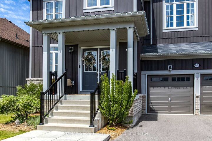 215 Roy Drive — photo 1