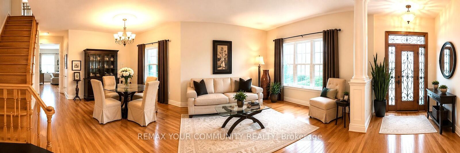 Property Photo:  112 Barnwood Drive  ON L4E 5A2 