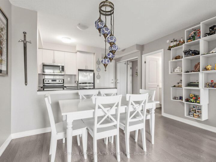Property Photo: 741 Sheppard Avenue W 502 ON M3H 0C9
