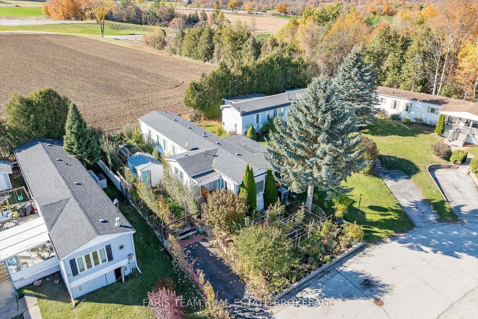 Property Photo:  13 Sunrise Circle  ON L3Z 2A5 