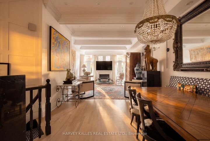 Property Photo: 260 Russell Hill Road 21 ON M4V 2T3
