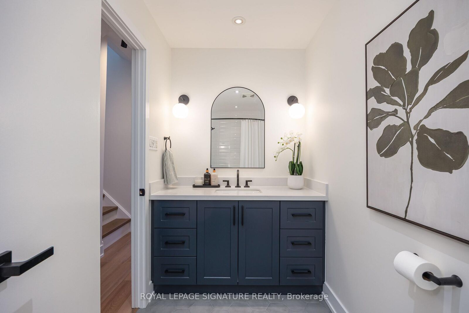 Property Photo: 101 Glen Manor Drive 6 ON M4E 3V3
