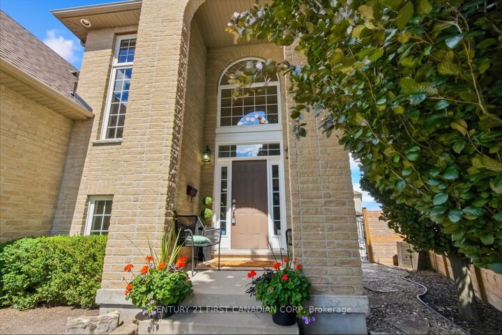 Property Photo: 1694 Green Gables Road ON N6M 0A3