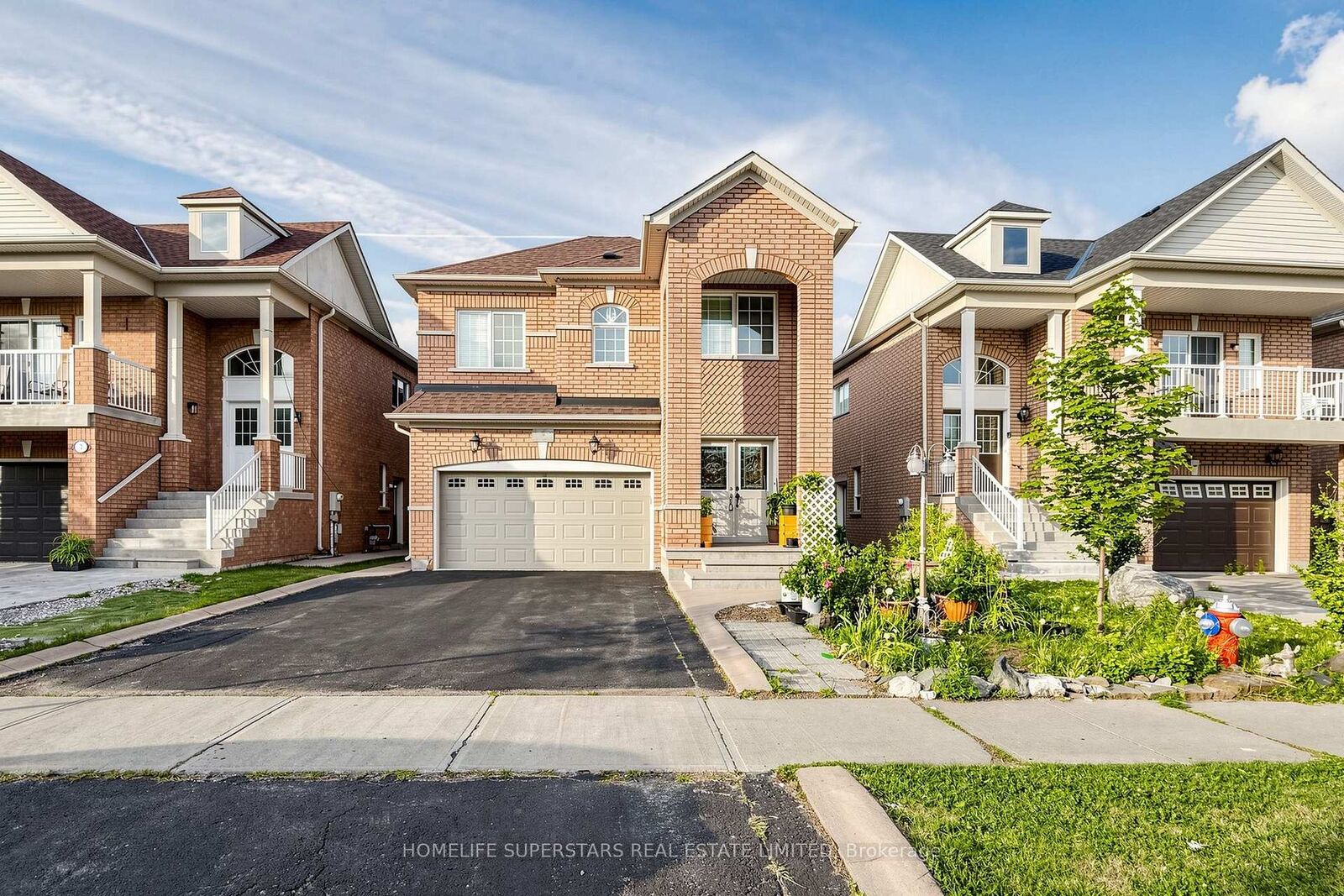Property Photo:  5 Savita Road  ON L7A 3T2 
