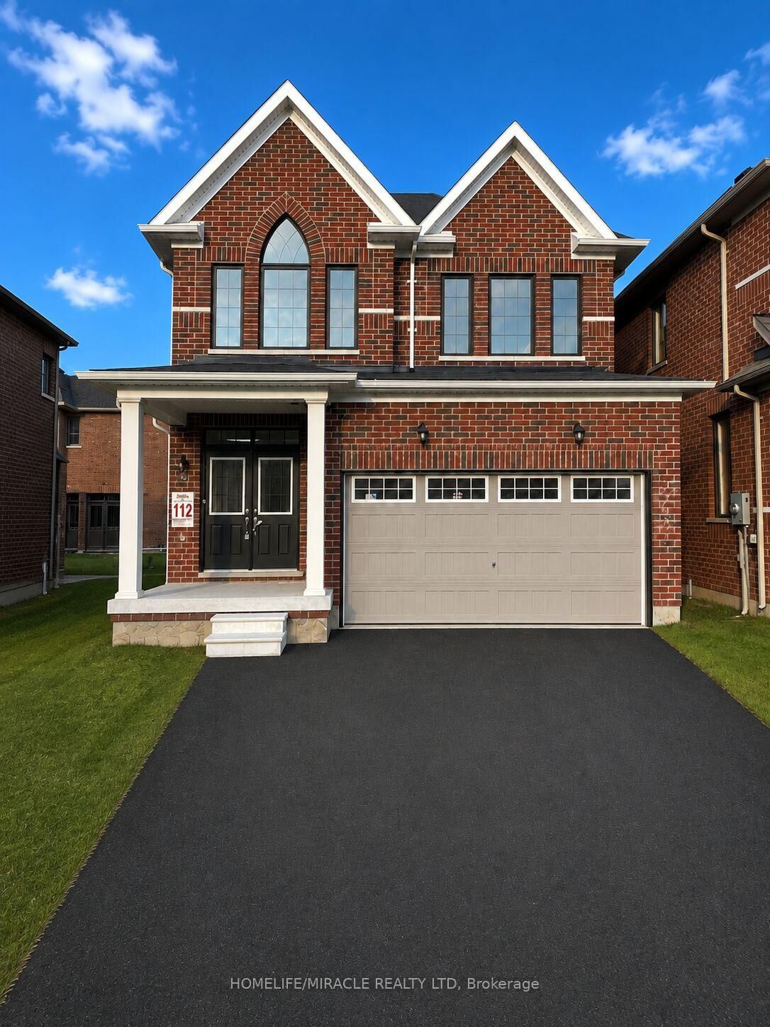Property Photo:  48 Prudhoe Terrace  ON L9J 0W2 