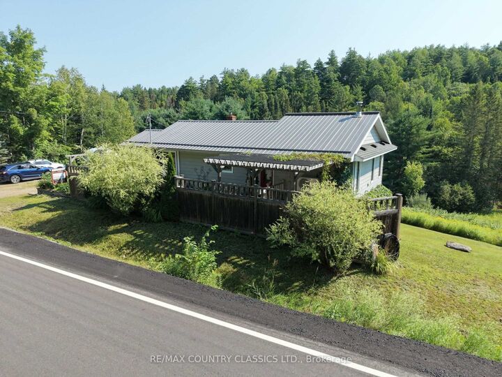 Property Photo: 888 Wilno South Road S ON K0J 2N0
