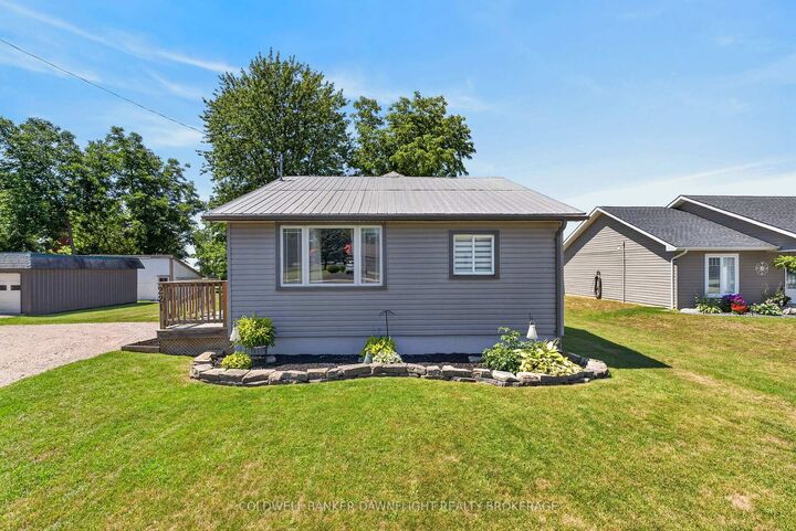 Property Photo: 221 Prince Arthur Street ON N0M 1K0