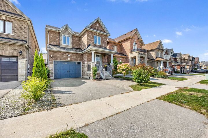 Property Photo: 238 King Street S ON L9R 0A7