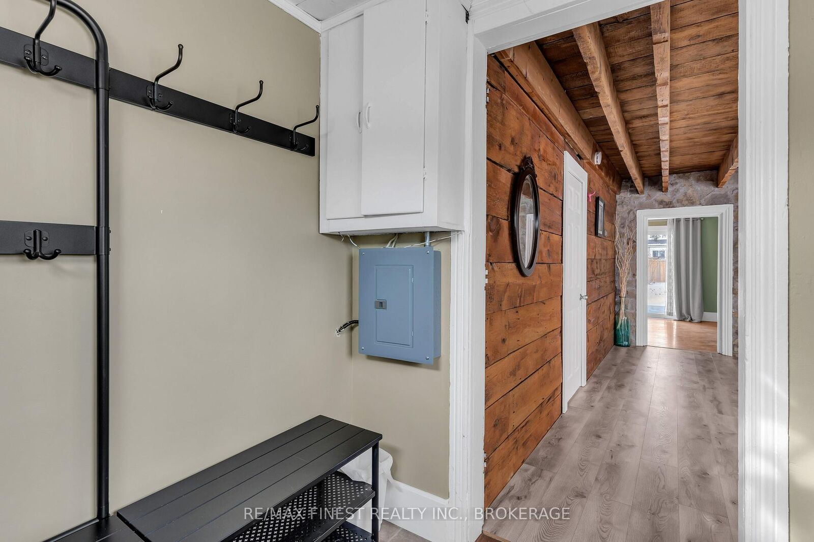Property Photo: 763 King Street W ON K7M 2G4