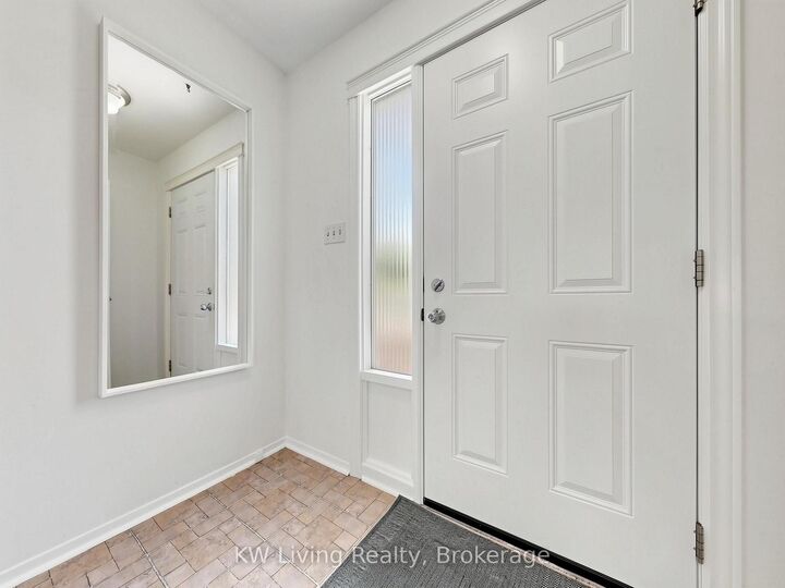 Property Photo: 64 Burkwood Crescent ON M1B 1P1