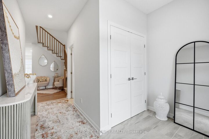 Property Photo: 441 Sterling Avenue ON K4K 0M5