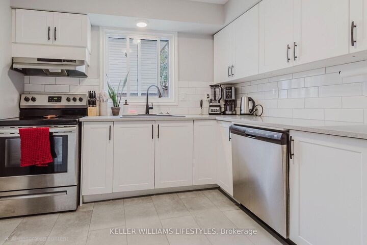 Property Photo: 361 Vesta Road Main Floor ON N5Y 1E9