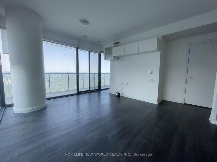 Property Photo:  50 Charles Street E 3809  ON M4Y 0C3 