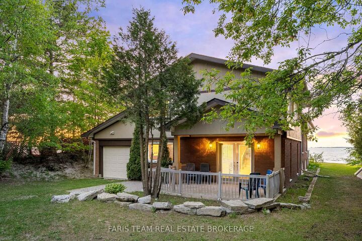 Property Photo: 1787 Champlain Road ON L9M 0B6