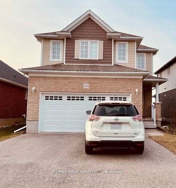 Property Photo: 1376 Caen Avenue ON N4T 0J3