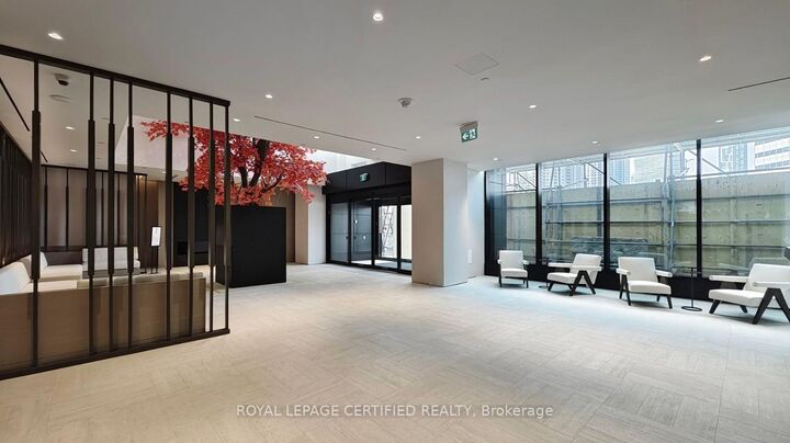 Property Photo: 4015 The Exchange Drive 4302 ON L5B 0N9