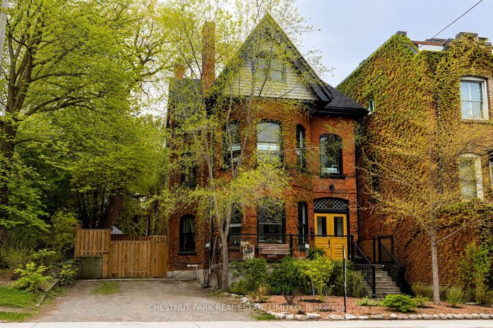 Property Photo: 177 Charlton Avenue W ON L8P 2C8