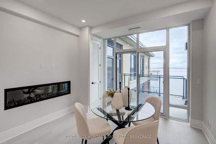 129 South Street 607 — photo 1