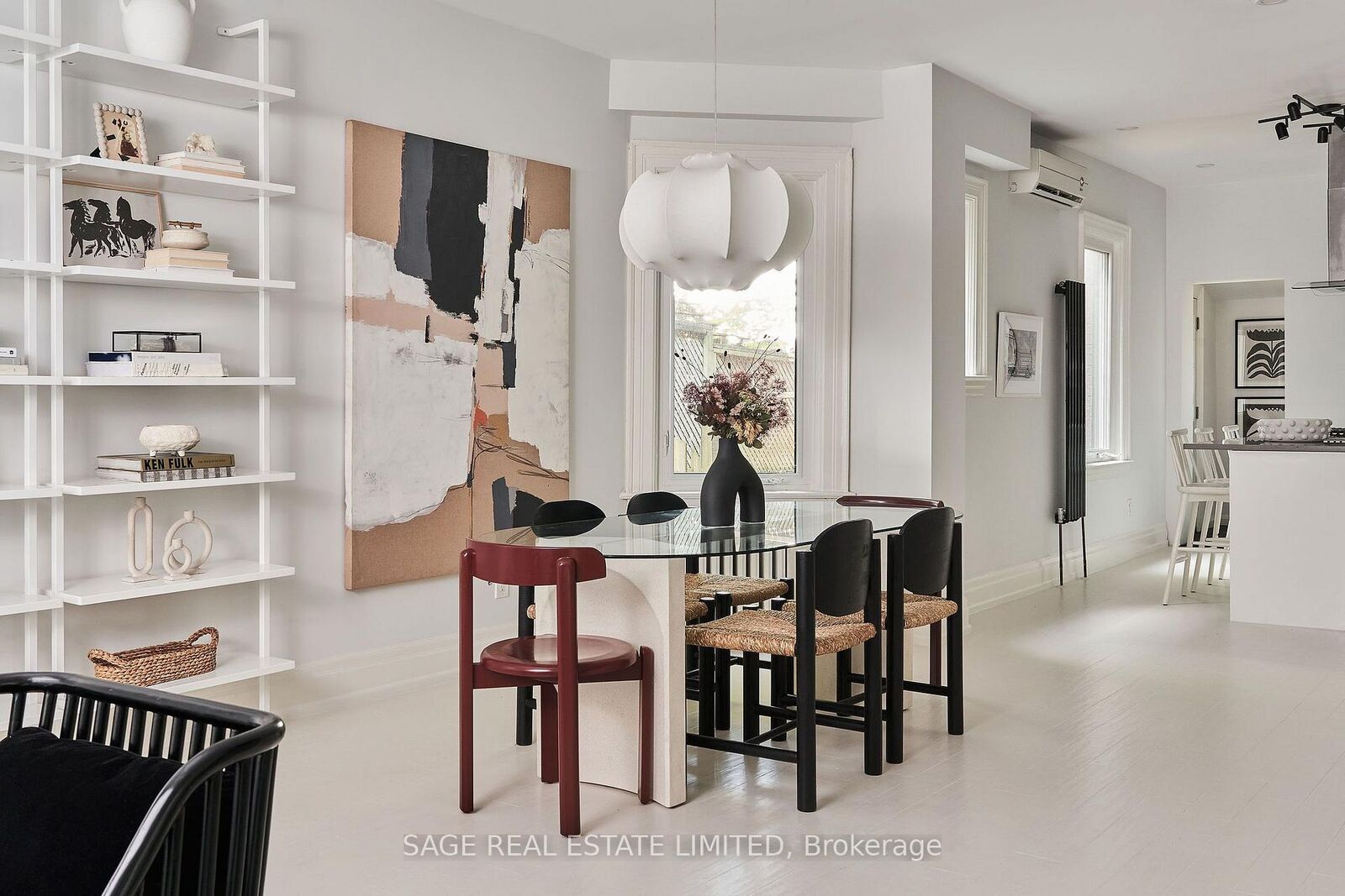 Property Photo:  115 Gore Vale Avenue  ON M6J 2R5 