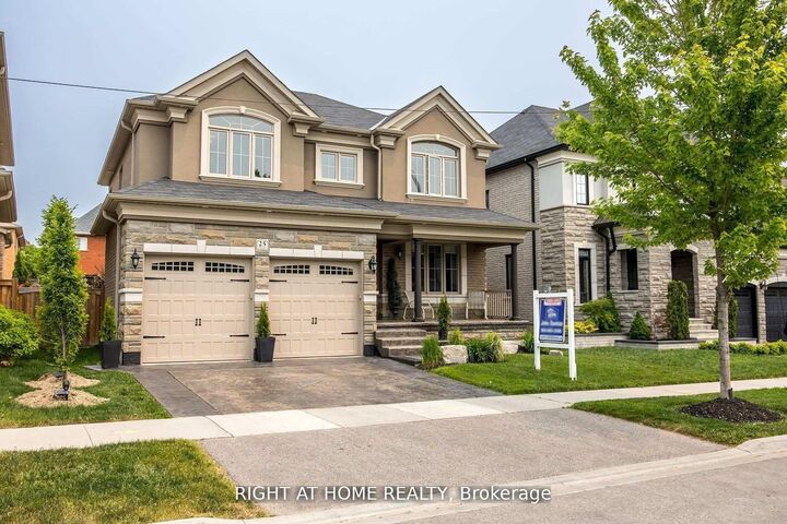 25 Charterhouse Drive N — photo 1