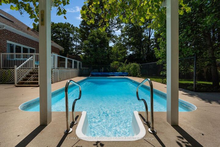 Property Photo:  155 Forest Glen Drive  ON P1P 1A1 