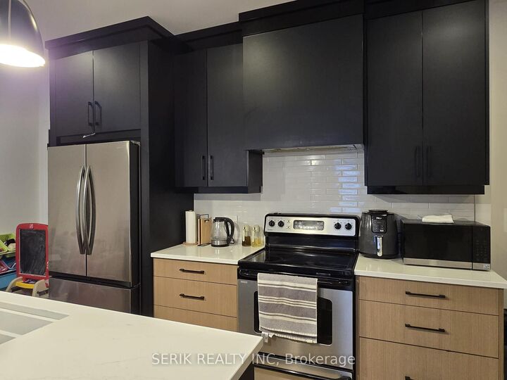 Property Photo: Main -7520 Splendour Drive ON L2H 3V8