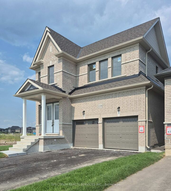 Property Photo: 2299 Rudell Road ON L1B 0W4