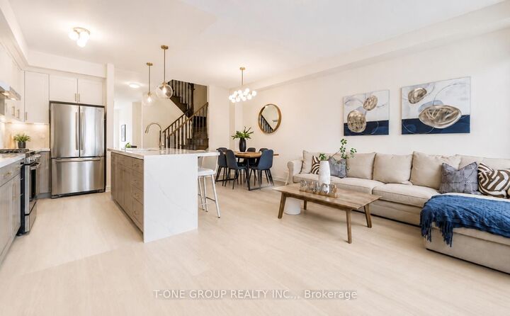 Property Photo: 27 Sharbot Lane ON L6E 0S7