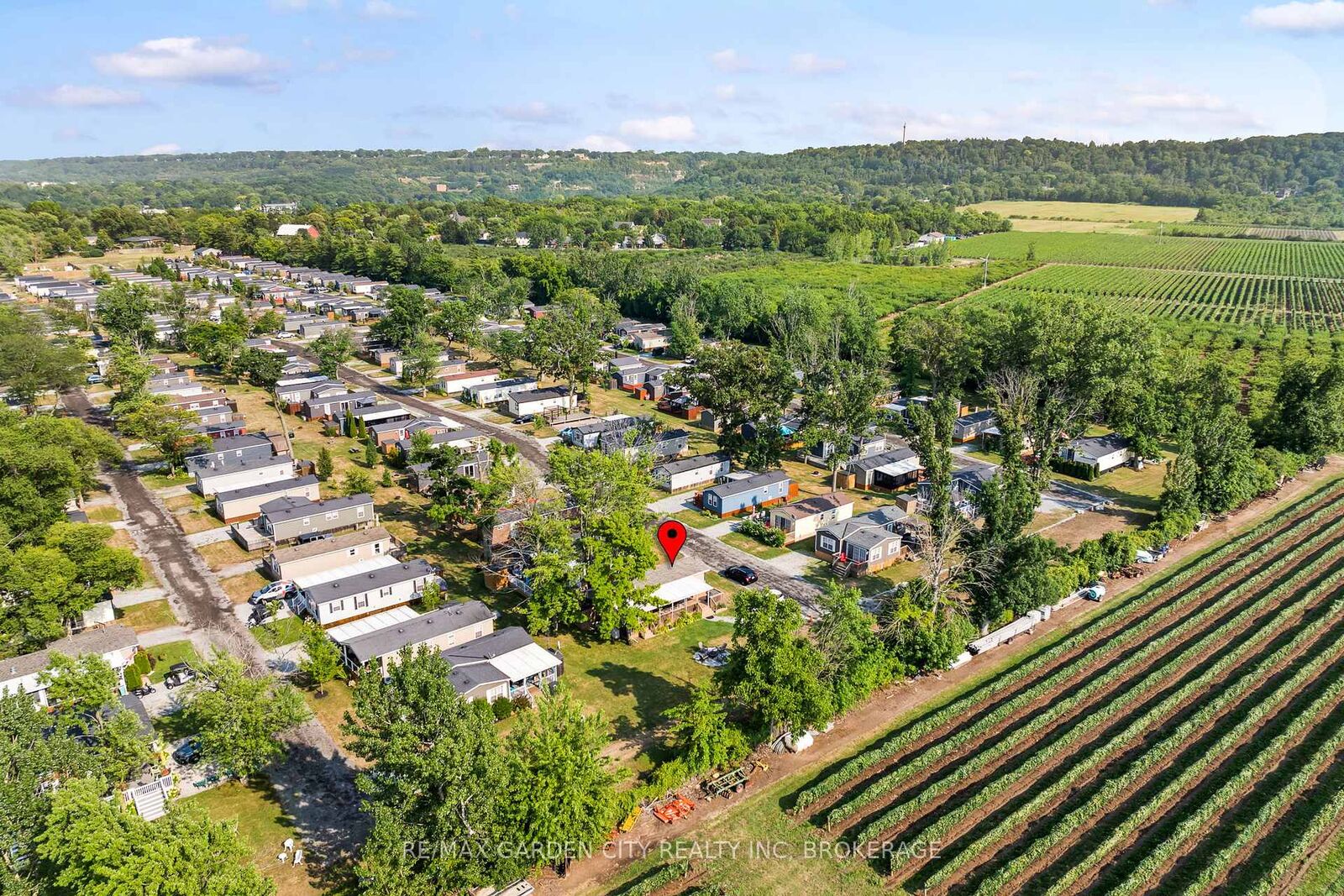 Property Photo:  1501 Line 8 Road 264  ON L0S 1J0 