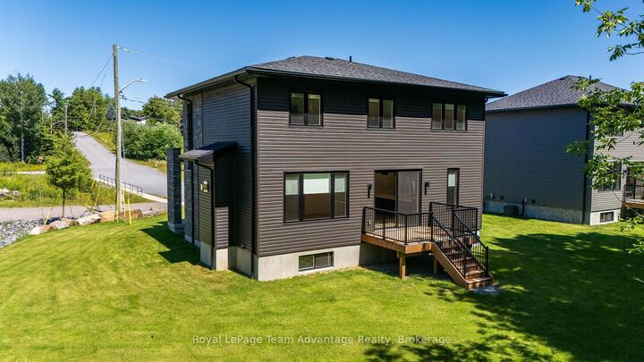 Property Photo:  53 Dennis Drive  ON P2A 0E4 