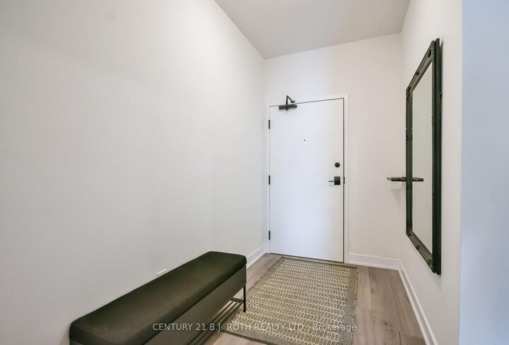 Property Photo: 8 Culinary Lane 604 ON L9J 0T2