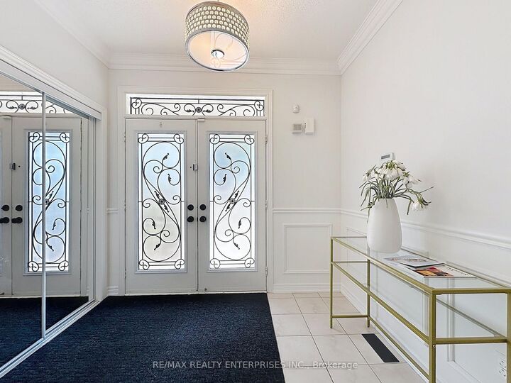 Property Photo: 373 Golden Orchard Road ON L6A 0N6
