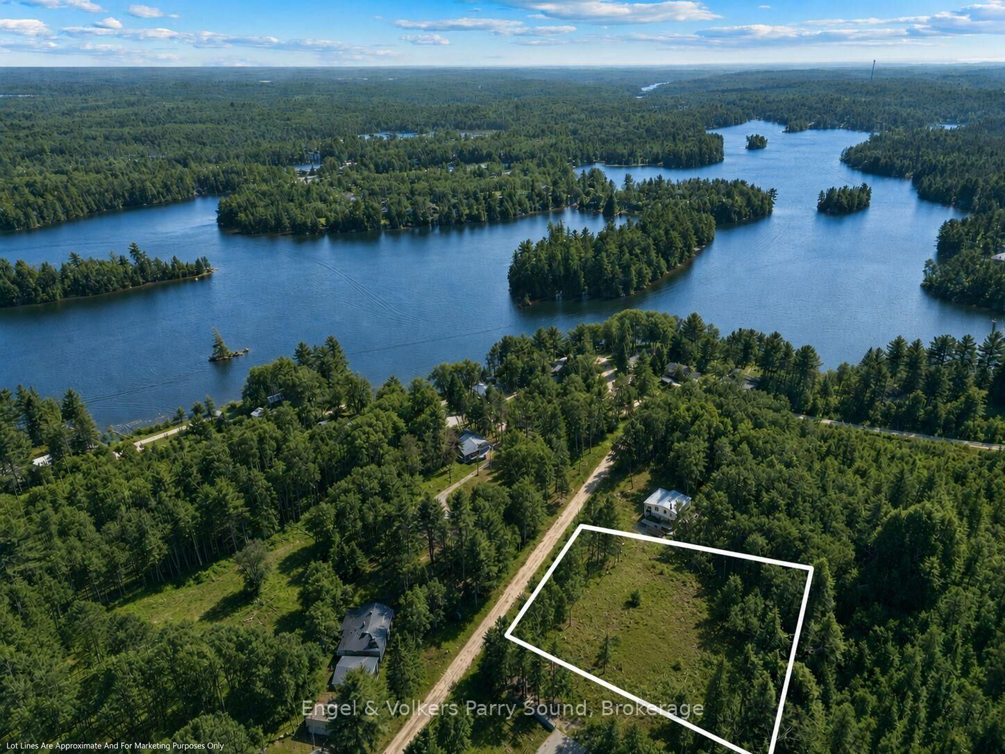 Property Photo:  40 Miller Drive  ON P2A 2W7 