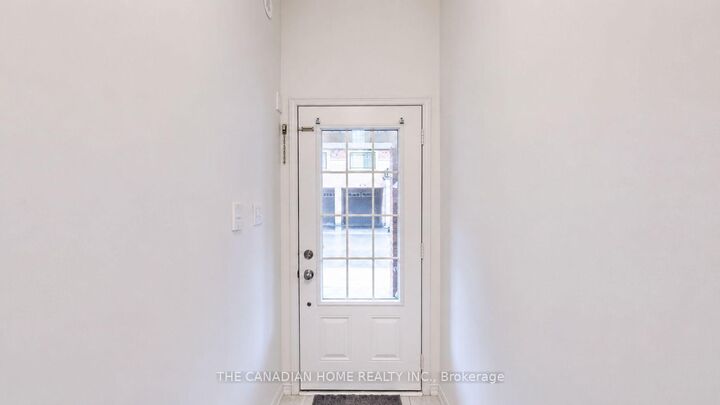 Property Photo:  46 Filly Path  ON L1L 0K9 