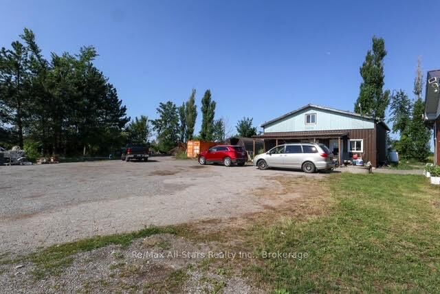 Property Photo:  4175 Highway 35 N/A N  ON K0M 1G0 