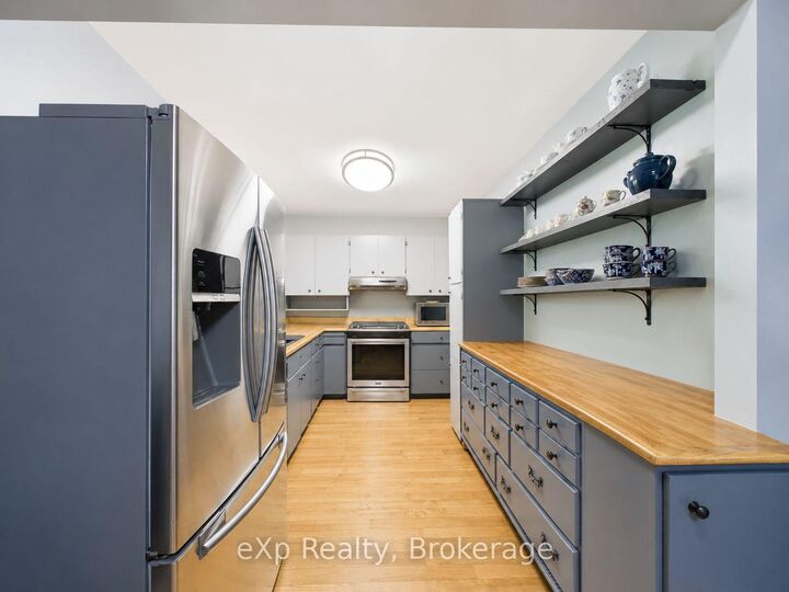 Property Photo: 330 Tyendinaga Drive ON N0H 2L0