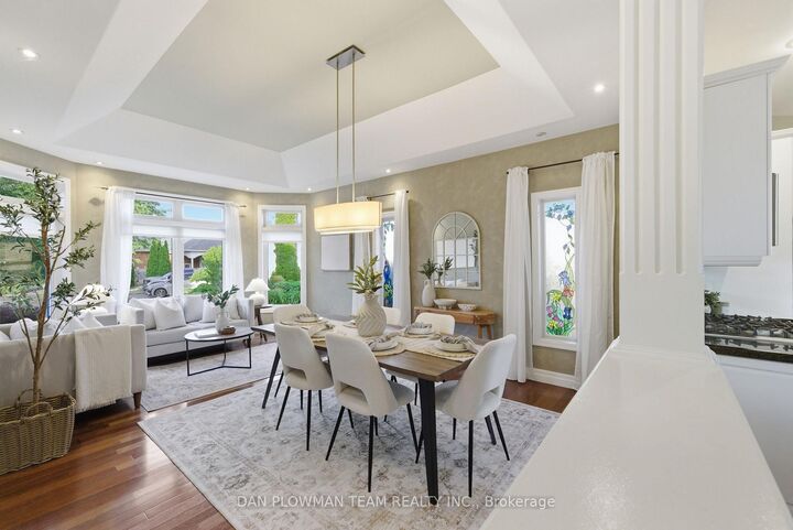 Property Photo: 17 Burgundy Court ON L1R 3H7