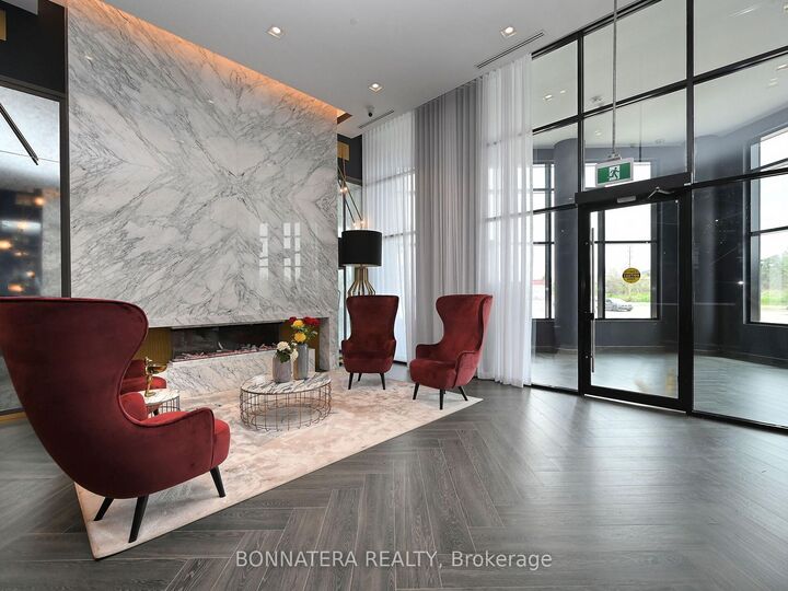 Property Photo:  405 Dundas Street W 319  ON L6M 5P9 