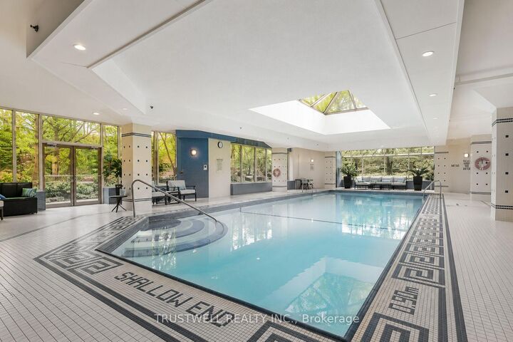 Property Photo: 3181 Bayview Avenue 703 ON M2K 2Y2