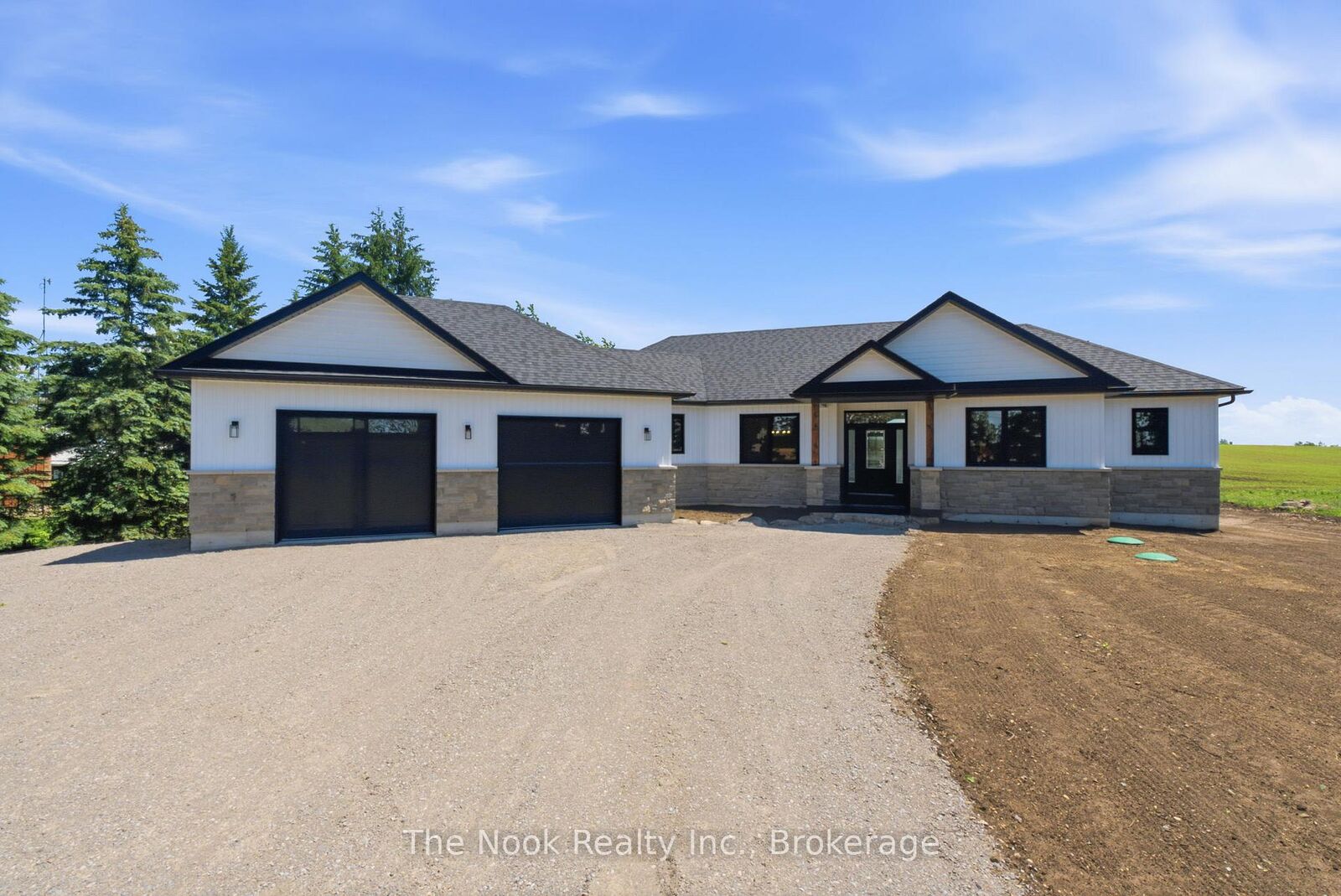 Property Photo:  48 Cresswell Road  ON K0M 2J0 