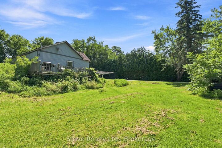 Property Photo:  916 King George Street  ON L0A 1C0 