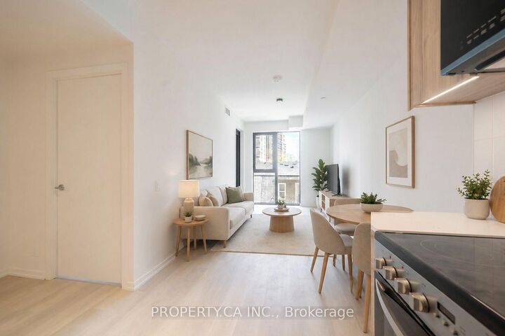 Photo de la propriété: 109 Erskine Avenue 604 ON M4P 0G8