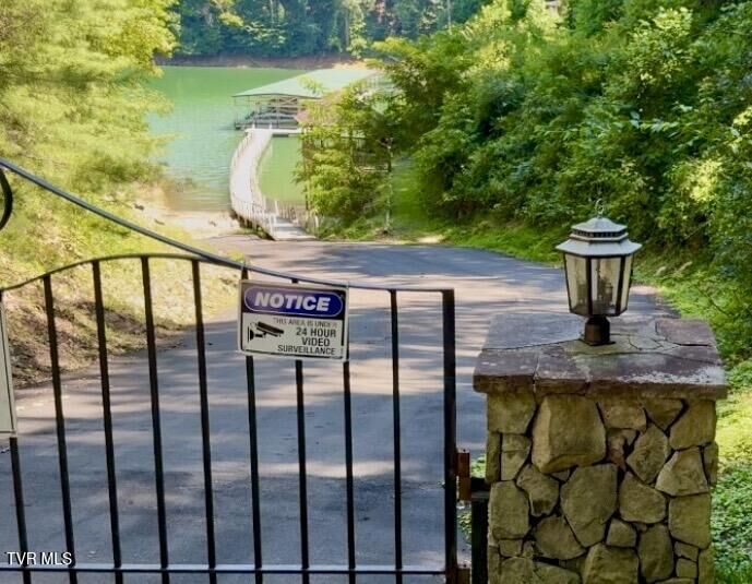 Property Photo:  Tbd Watauga Falls Drive Lot 13  TN 37640 