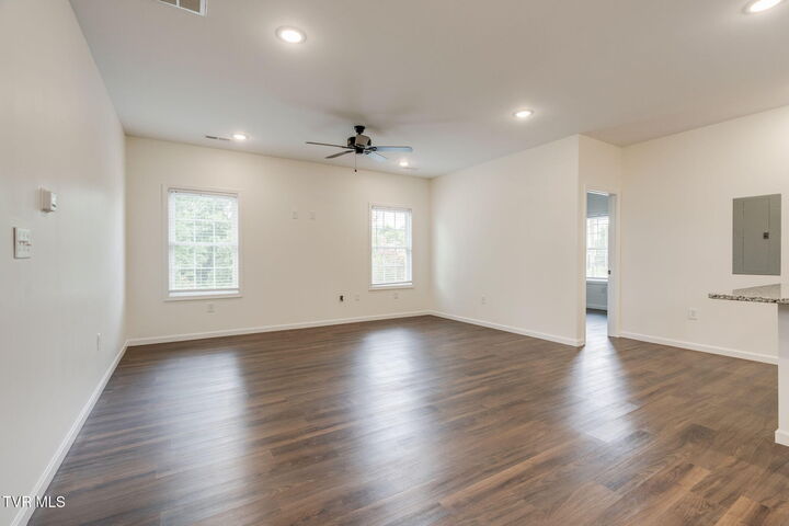 Property Photo: 216 McKinley Church Road 2 TN 37604