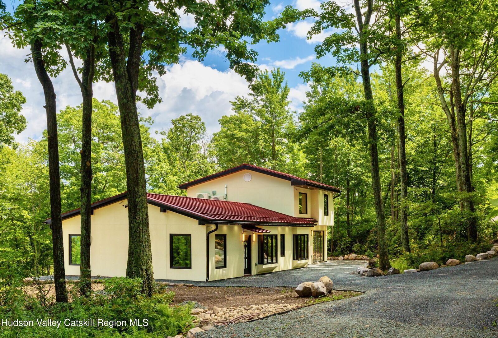 Property Photo: 130 Decker NY 12446